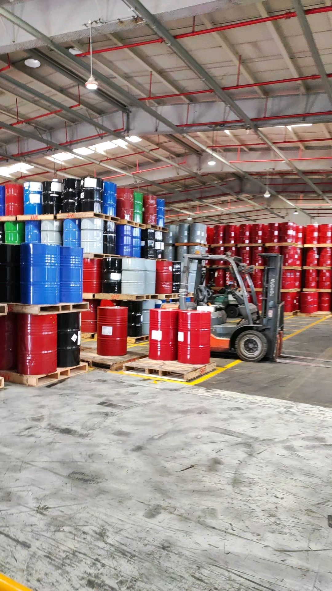 无锡市废油回收公司