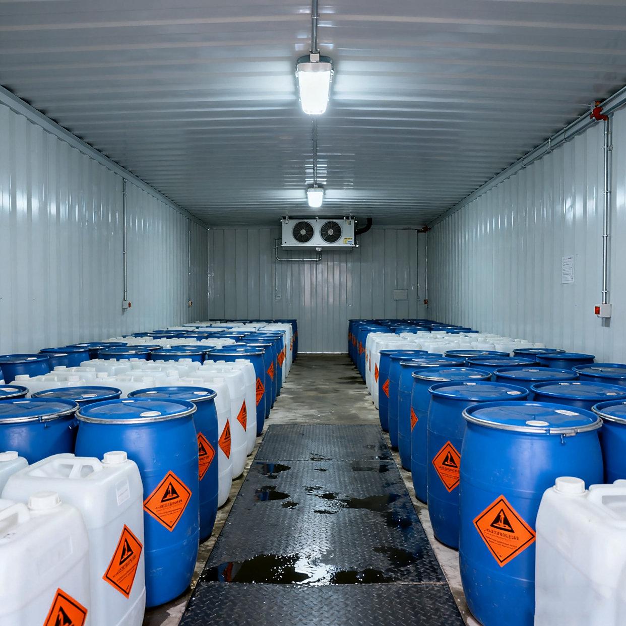 无锡市危废处置